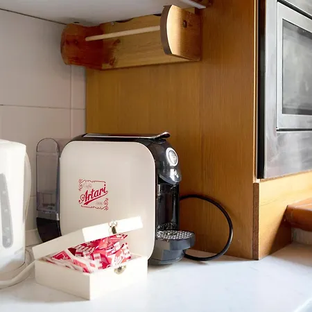 Maison Jaccod_piano Terra Morgex